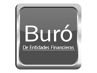 Buró de entidades financieras
