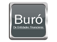 Buró de entidades financieras