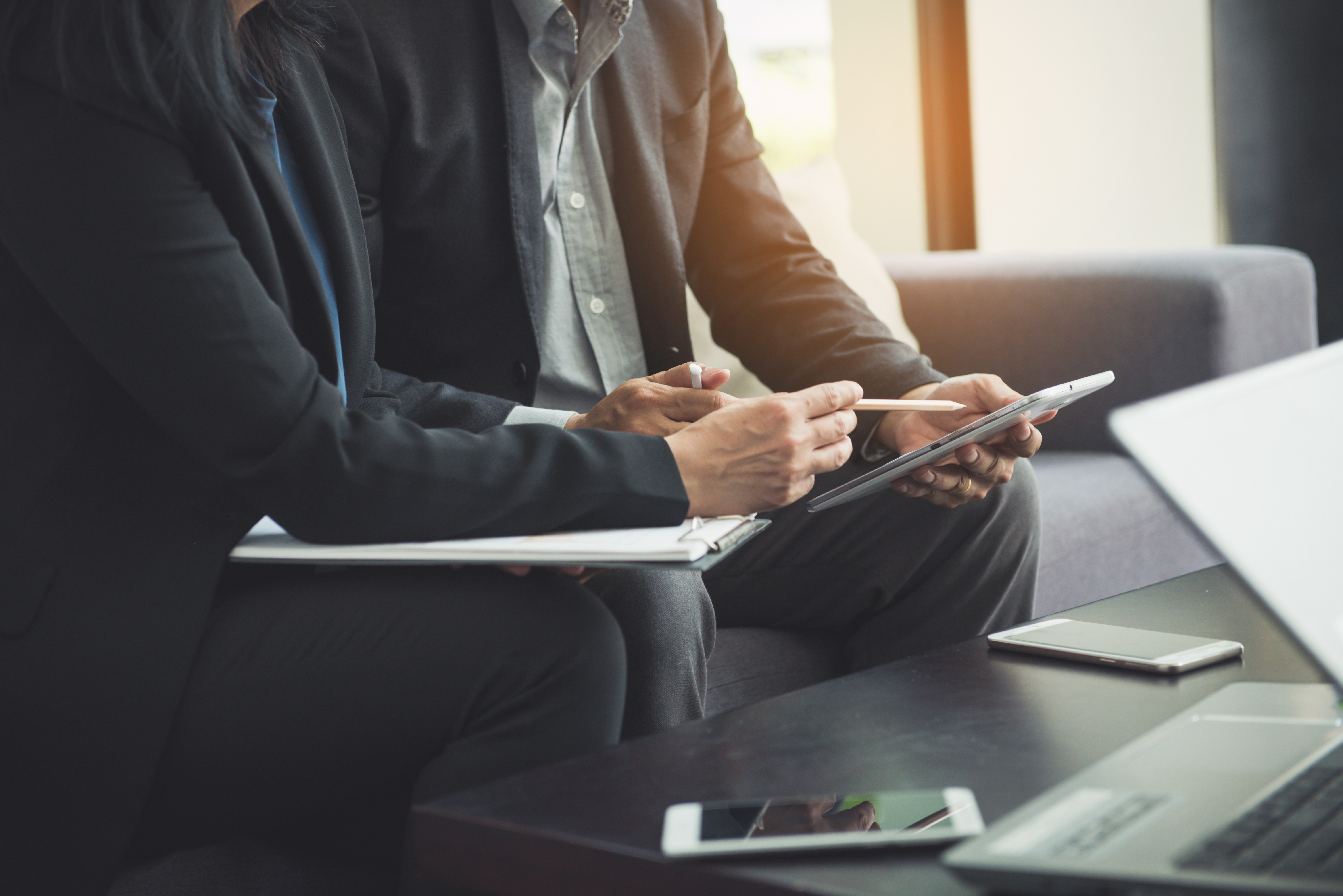 Factoraje financiero