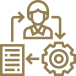 Beneficios icono