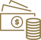 Beneficios icono