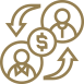 Beneficios icono