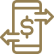 Beneficios icono